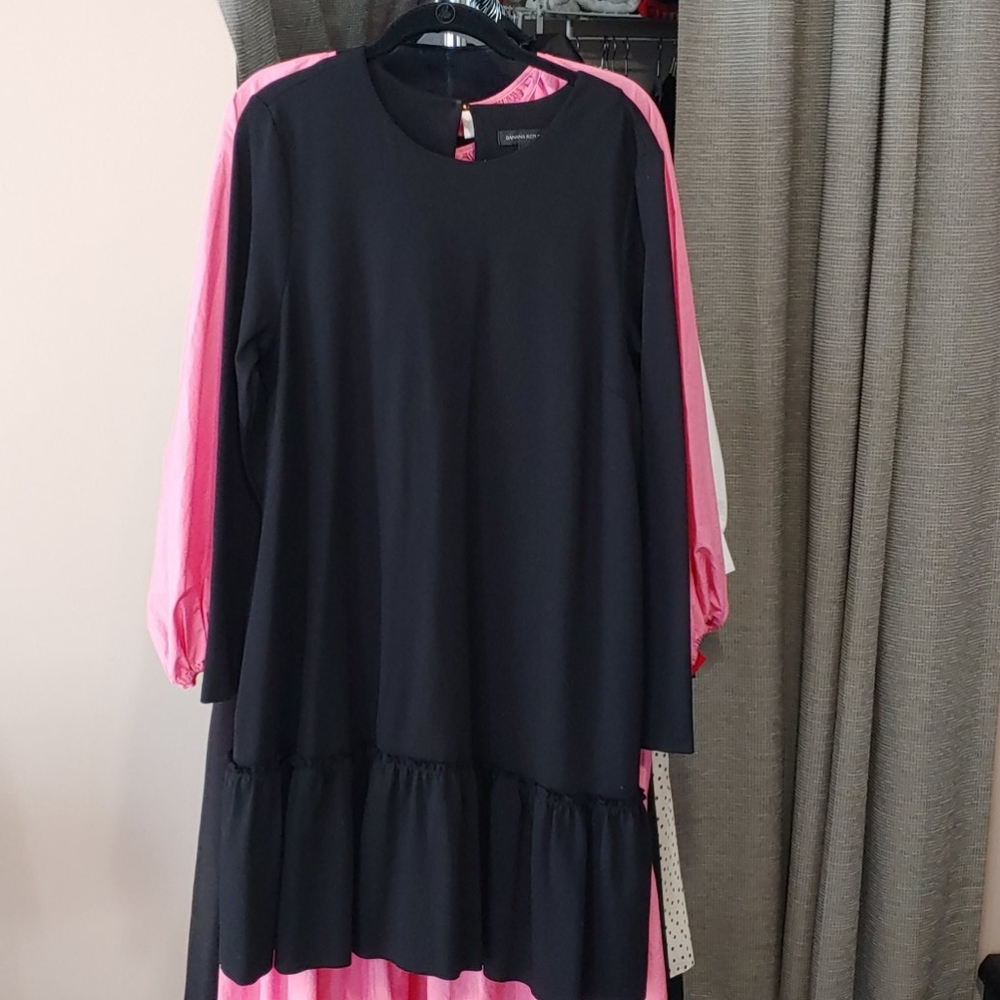 Banana Republic dress